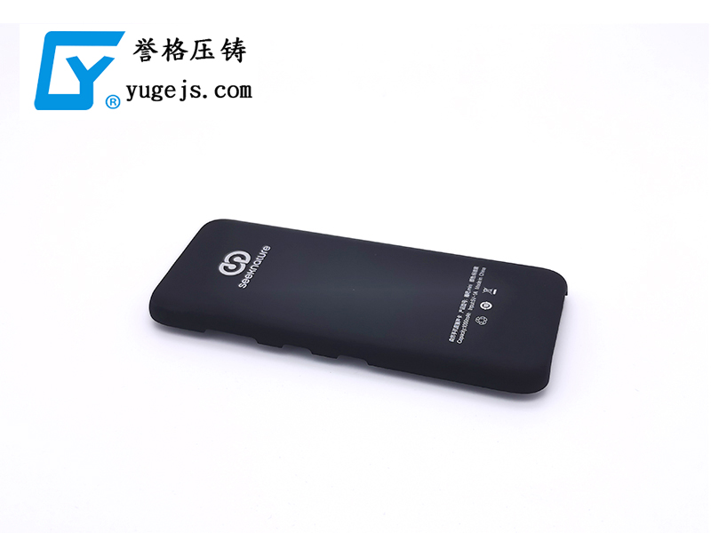 壓鑄廠該轉(zhuǎn)變思想，拋棄落后的營銷理念