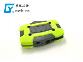壓鑄廠家要確保模具不出故障，鋅合金壓鑄才能...