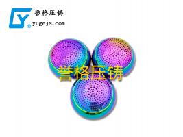 從事鋁合金壓鑄，涂料的相關(guān)問題不可不了解